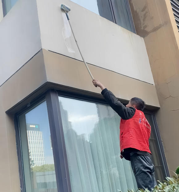 苏州外墙防水